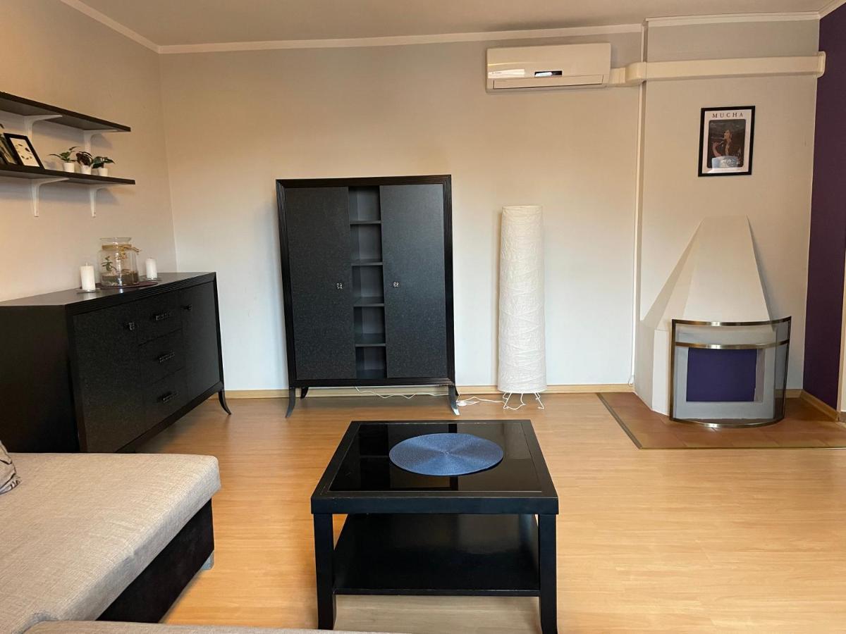 Apartament Bankowa Klimt Torun Exterior photo